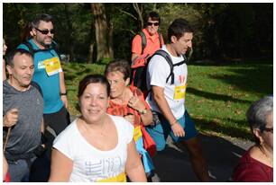 Foto 528 de la avituallamiento - Subida a Artxanda 2018